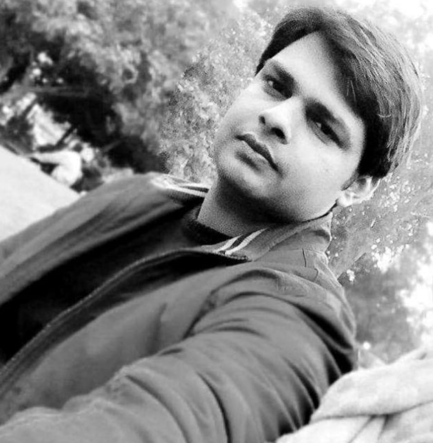Himanshu Mishra
